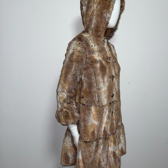 AMERICAN widgeon coat - Picture 6 of 10